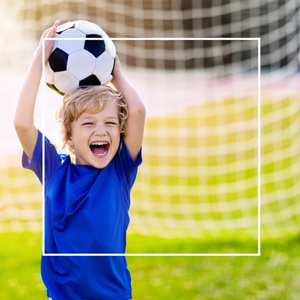 EM 2024 - Alles für Fussballfans! ⚽️