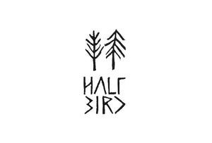 Halfbird