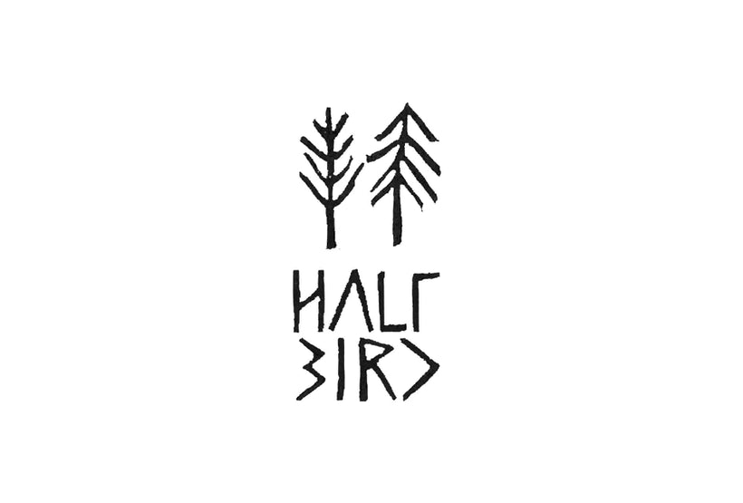 Halfbird