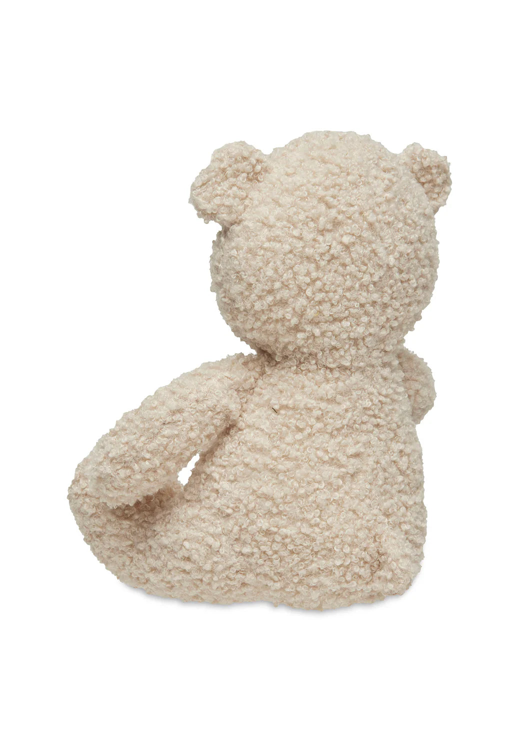 Weicher Kuschelbär "Naturel" von Jollein - tolle Geschenkidee zur Geburt