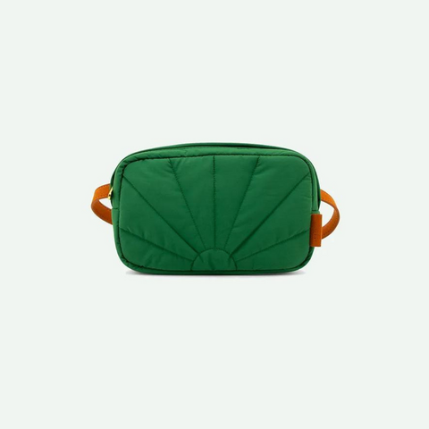 Grüne Bauchtasche "Paris Green" von Sticky Sis