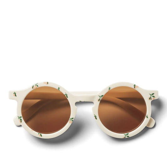 Darla Sonnenbrille "Peach/Seashell" von Liewood, verschiedene Größen