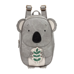 Großer Koala-Rucksack "Knut" für Kinder von Little Who