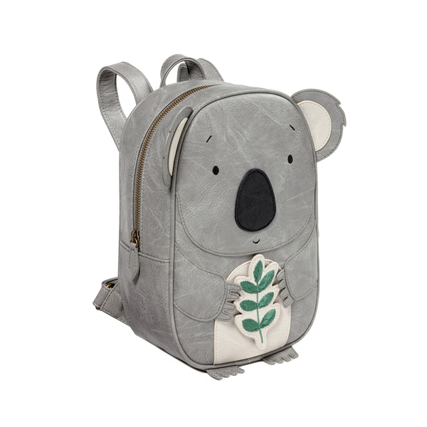 Großer Koala-Rucksack "Knut" für Kinder von Little Who