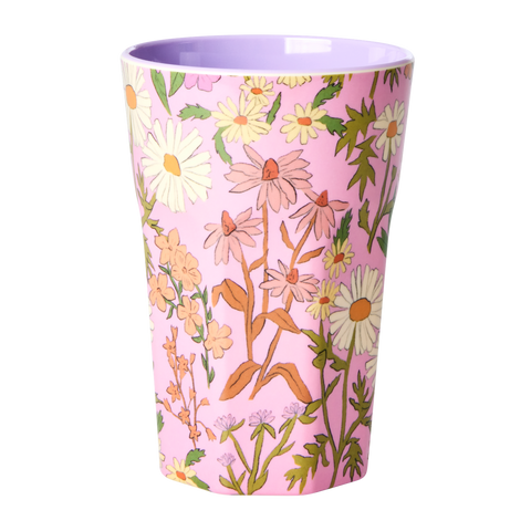 Großer Becher "Daisy Dearest", Tall