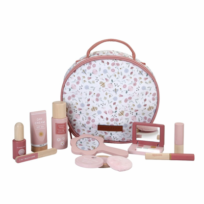 Schminktasche/Beautycase für Kinder von Little Dutch