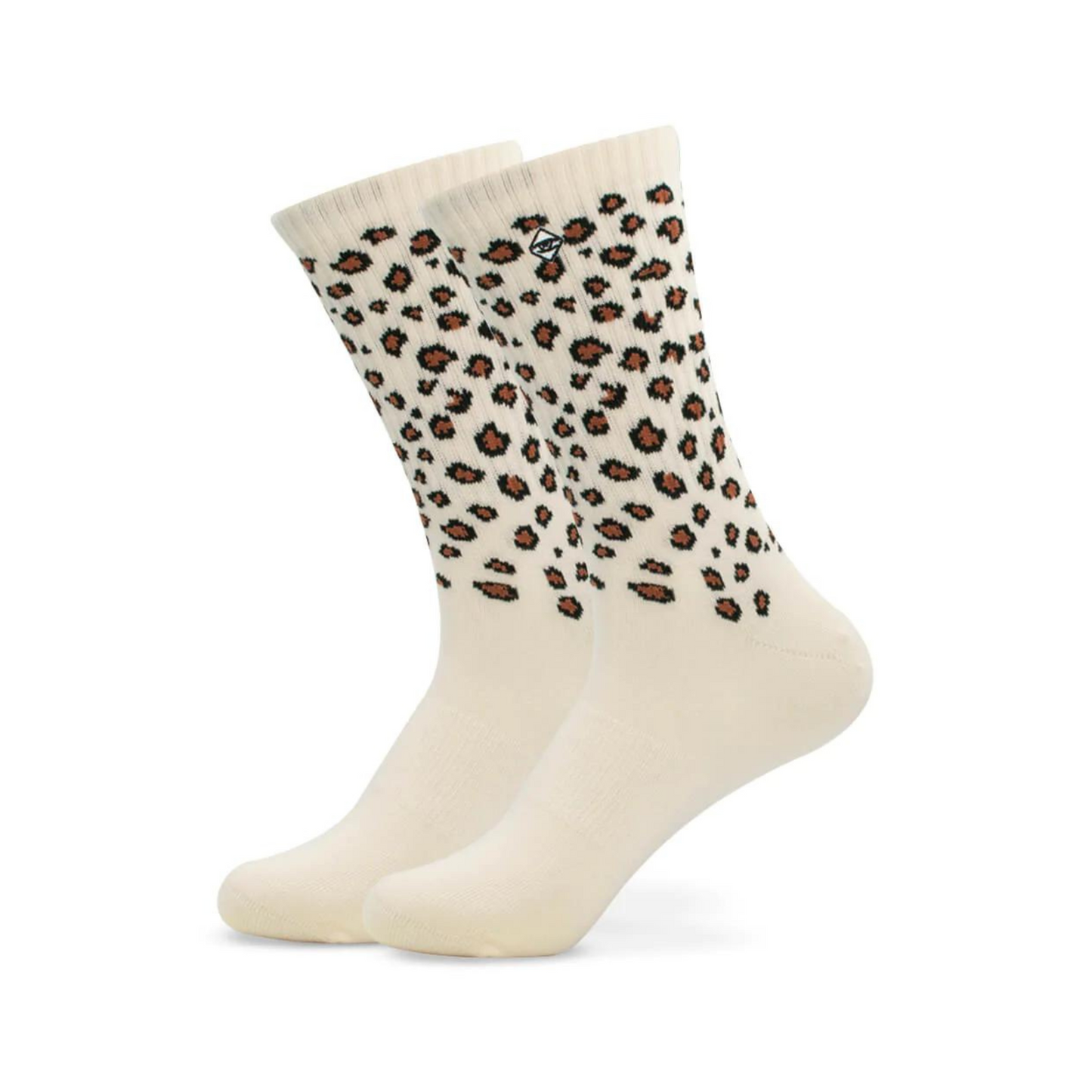 Leopard - Tennissocken für Frauen und Männer