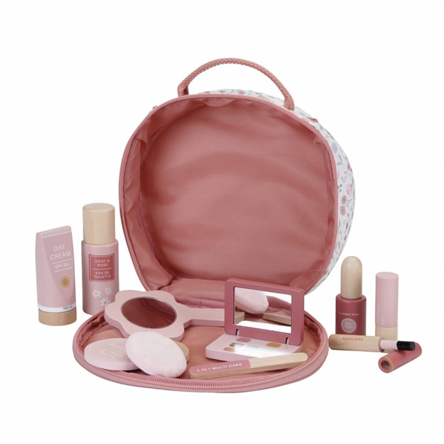 Schminktasche/Beautycase für Kinder von Little Dutch