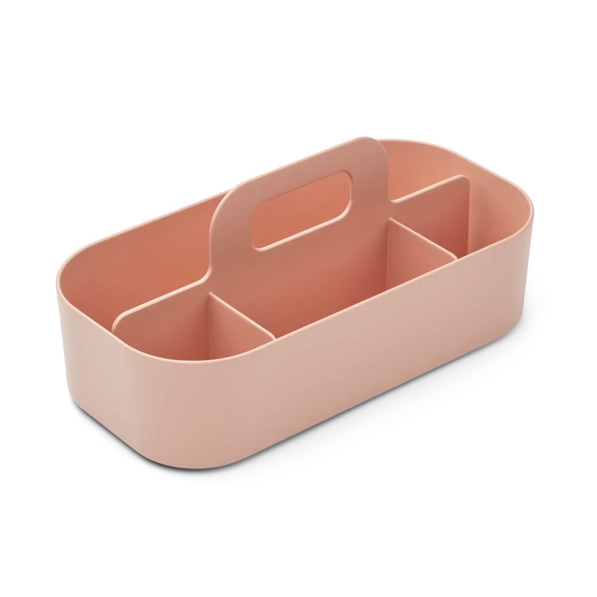 Organizer "Valeria storage caddy" von Liewood, rosa