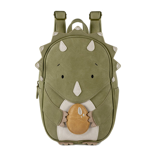 Dinosaurier Rucksack "Oskar" für Kinder von Little Who