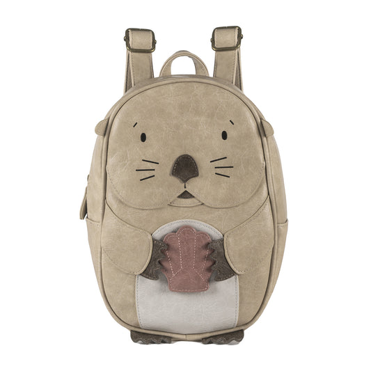 Otter Rucksack "Mathilda" für Kinder von Little Who